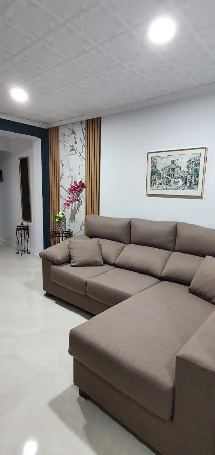 ¡Economico Y Bien Ubicado! Apartment Castellon de la Plana Exterior photo
