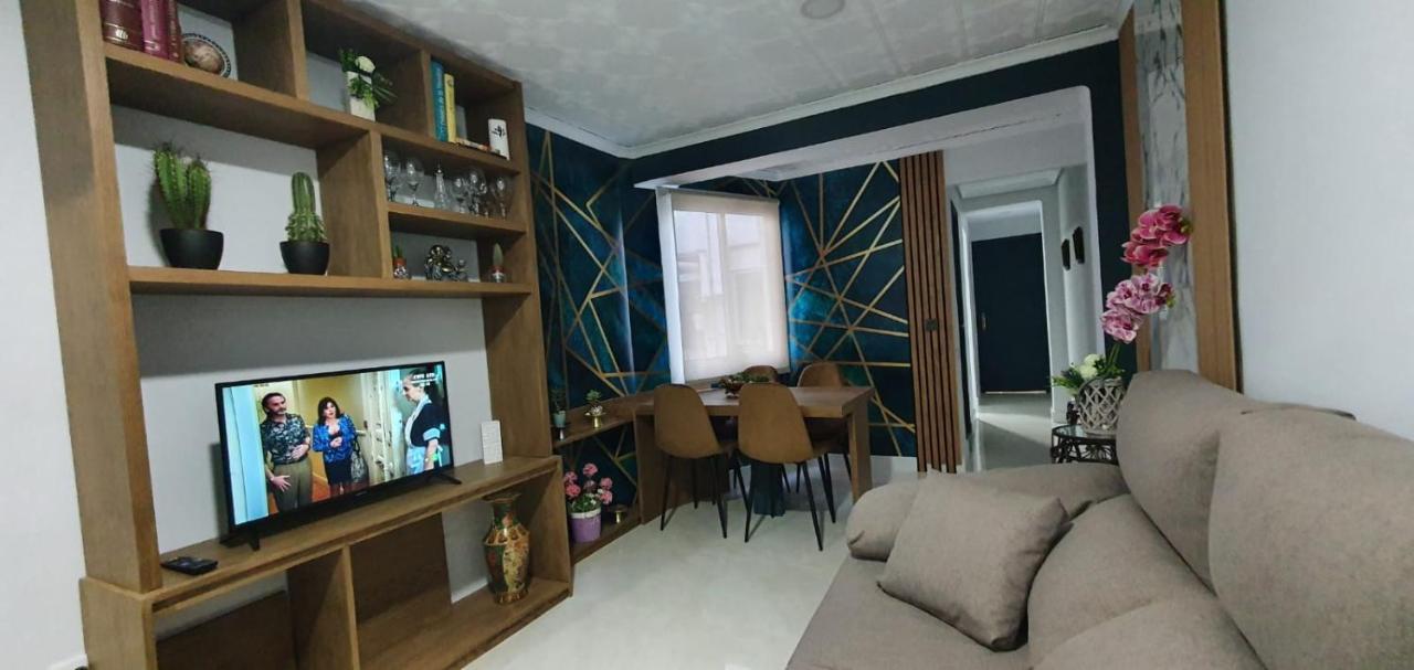 ¡Economico Y Bien Ubicado! Apartment Castellon de la Plana Exterior photo