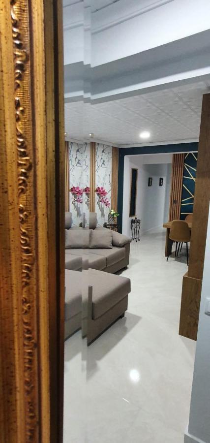 ¡Economico Y Bien Ubicado! Apartment Castellon de la Plana Exterior photo