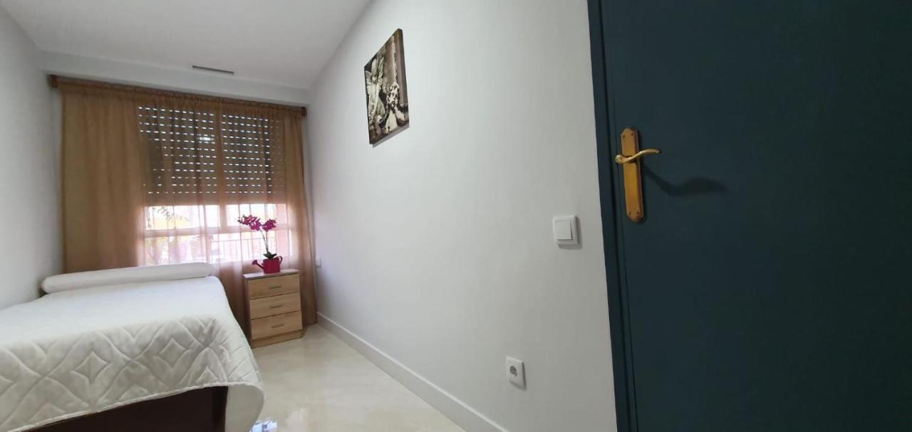 ¡Economico Y Bien Ubicado! Apartment Castellon de la Plana Exterior photo