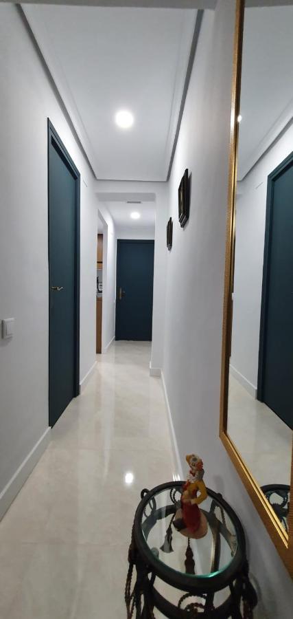 ¡Economico Y Bien Ubicado! Apartment Castellon de la Plana Exterior photo