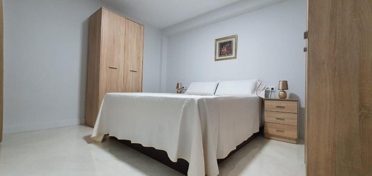 ¡Economico Y Bien Ubicado! Apartment Castellon de la Plana Exterior photo