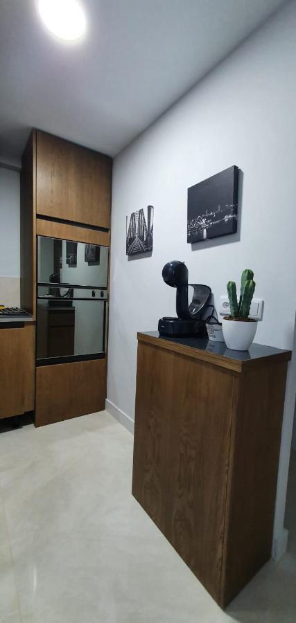 ¡Economico Y Bien Ubicado! Apartment Castellon de la Plana Exterior photo