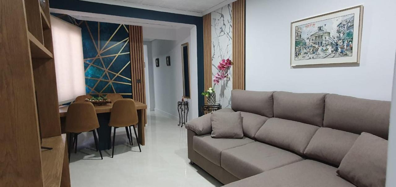 ¡Economico Y Bien Ubicado! Apartment Castellon de la Plana Exterior photo
